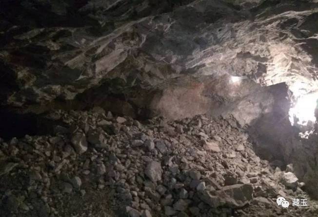 韩国玉矿开采商是如何赚中国人钱的？这篇文章告诉你