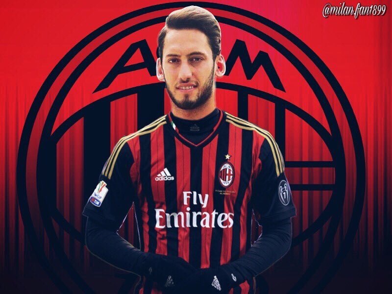 才花1.5亿欧,继续买买买,贝洛蒂奥巴梅扬那都不是事儿!AC米兰要当欧洲第一