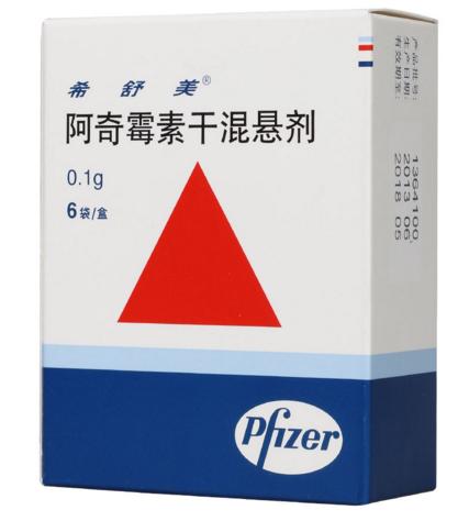 阿奇霉素治疗儿童支原体肺炎用量,阿奇霉素治疗支原体肺炎几天见效