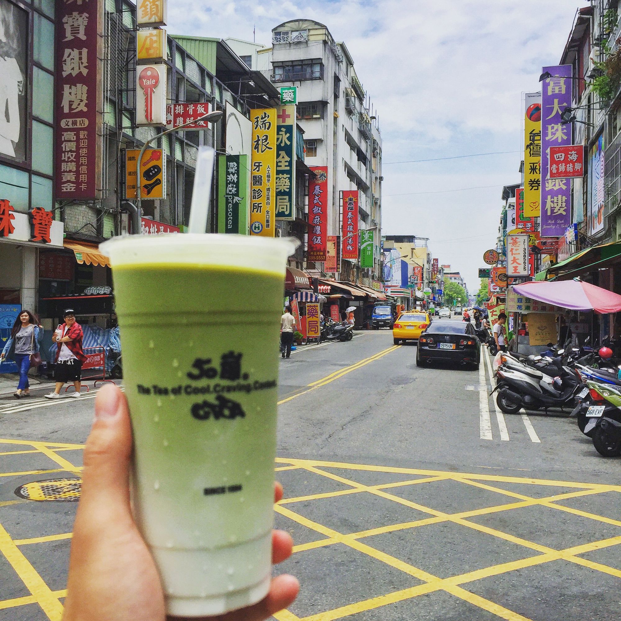 去台湾玩有什么值得买,台湾游有什么值得买的东西