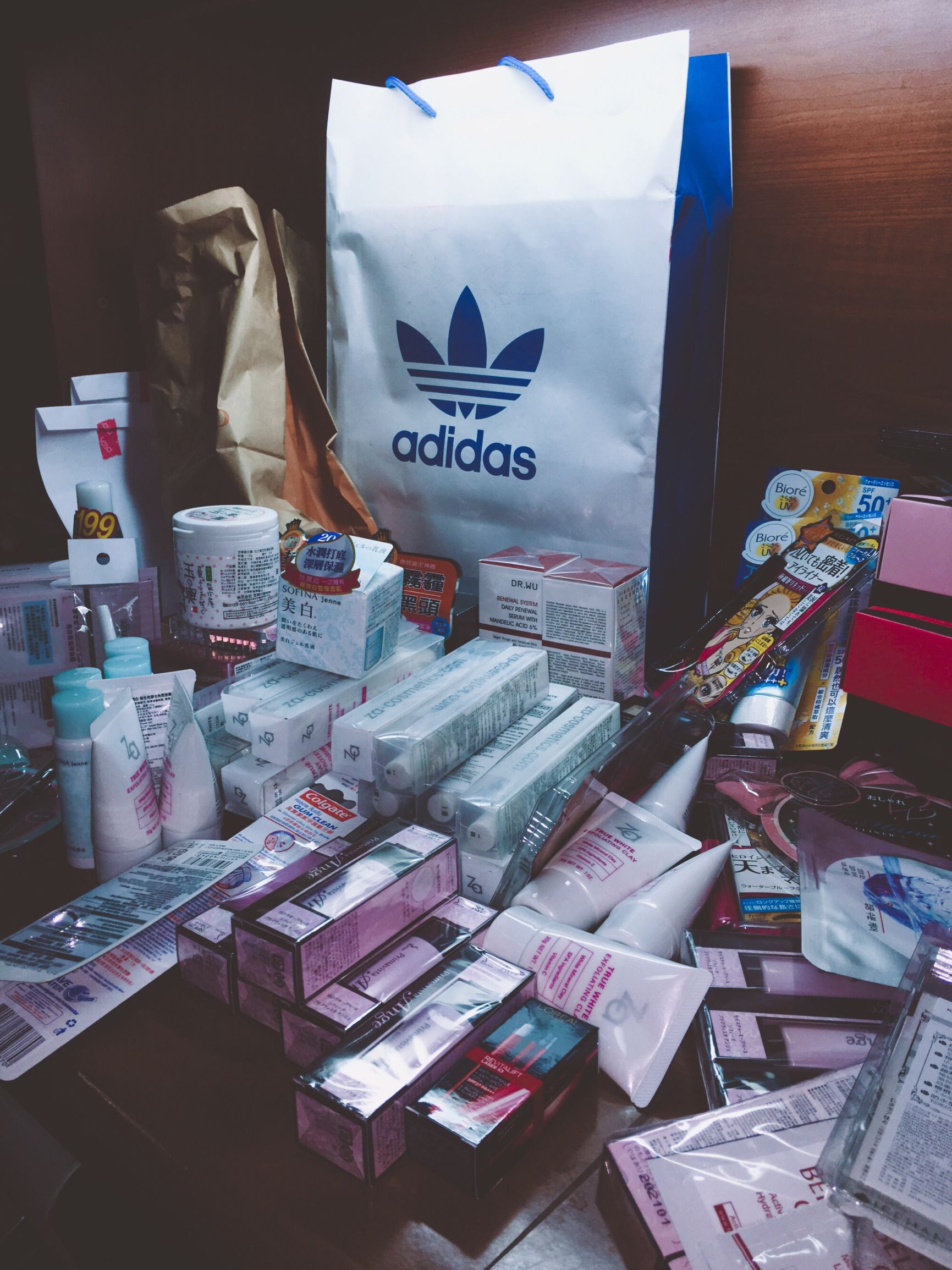 台湾旅游有哪些值得买的,买买买适合去哪里