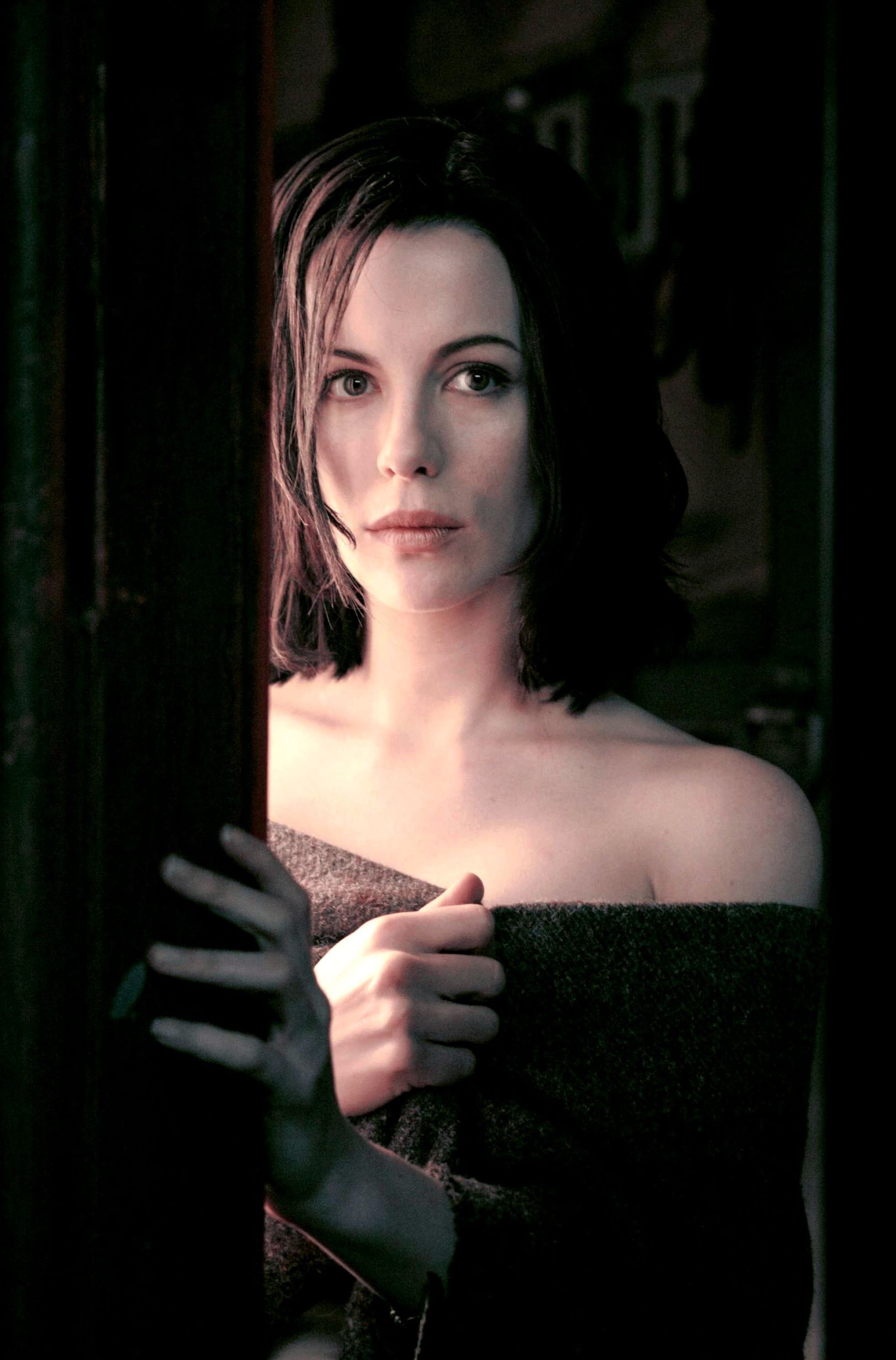 欧美经典女角色,盘点那些令人着迷的女人