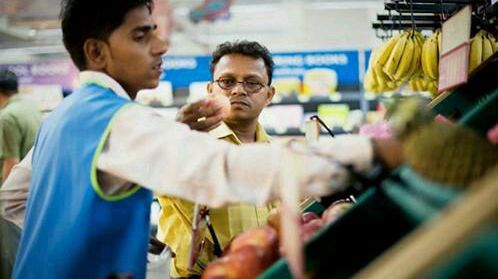 10元在印度买多少牛肉,10元rmb的秘密