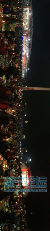 陇头伯公庙,正月二十盐灶迎老爷