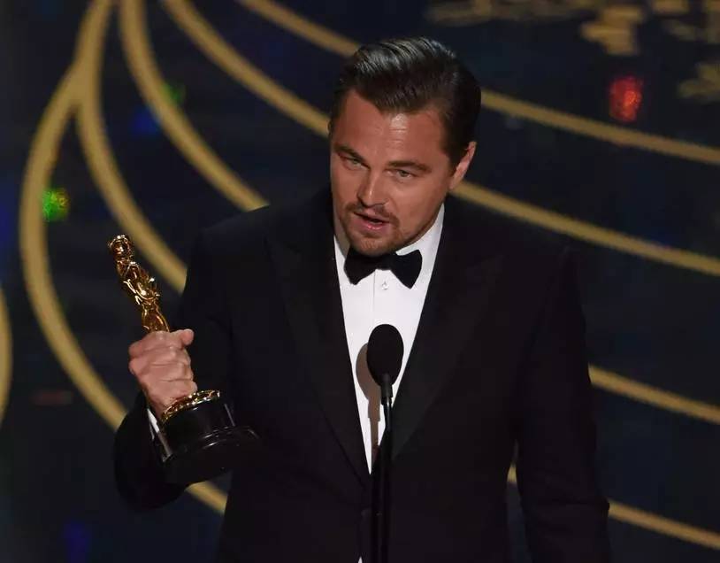 看什么小李子，这7位大牌才是电影史最佳