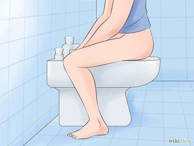 同学,别在“马桶”里泡脚啦