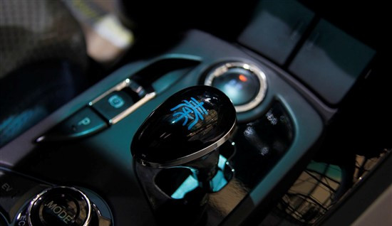 百公里油耗7.5的沃尔沃,百公里油耗2.6l