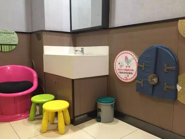 这就是马伊琍想要的母婴室！惠州这些地方要火了吗？