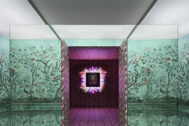 顶尖插画艺术,极美插画艺术