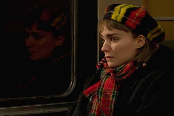 奥斯卡代购----看完《卡罗尔》我决定剁手买貂穿