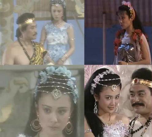 朝阳群众要逆天，他们竟然活捉到了商纣王妃子苏妲己！