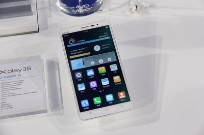 vivoxplay5功能介绍,vivoxplay5特色功能