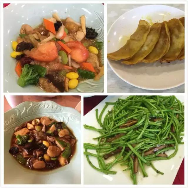 南京清真大饭店,南京的牛羊肉