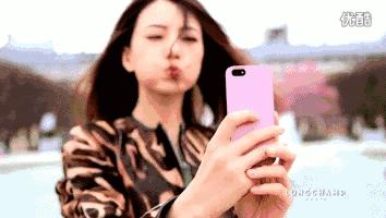 高圆圆被杂志小编黑了!看了照片我的嫉妒心好多了。。