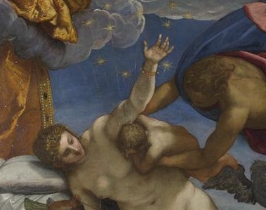 银河的起源希腊神话,银河的起源小说