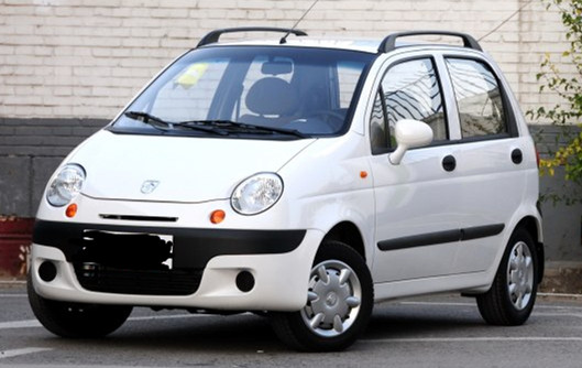 乐驰油耗每公里4毛是什么原因,雪佛兰乐驰油耗忽然高什么原因