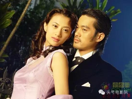 陈真余文乐,余文乐陈真