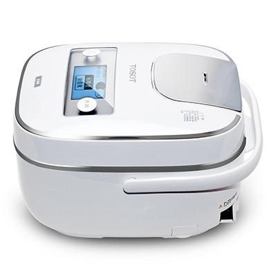 健康时尚第一天：格力IH电饭煲，完爆日本货，售价1199元！