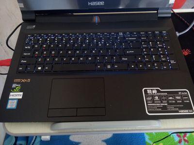 神舟战神z7缺点和不足,神舟笔记本电脑战神z7t测评