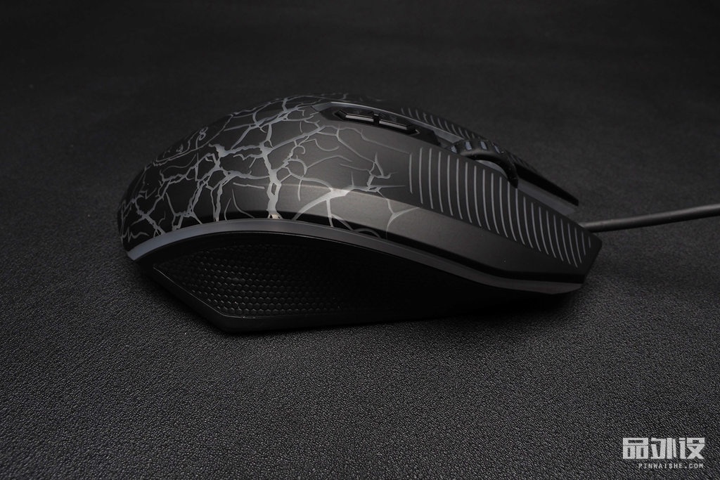 达尔优牧马人鼠标驱动程序打不开,达尔优牧马人cm615鼠标好用吗