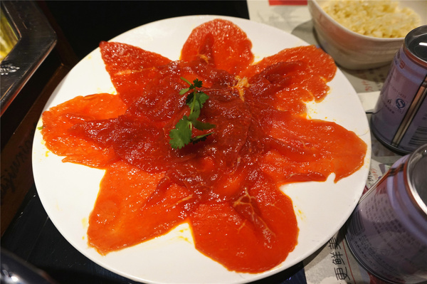 川蜀正宗川味火锅,蜀九门川味火锅