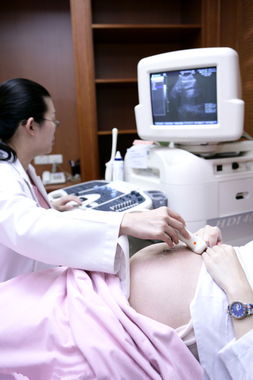 孕妇没有定期到医院做孕期检查，结果让她后悔一辈子！