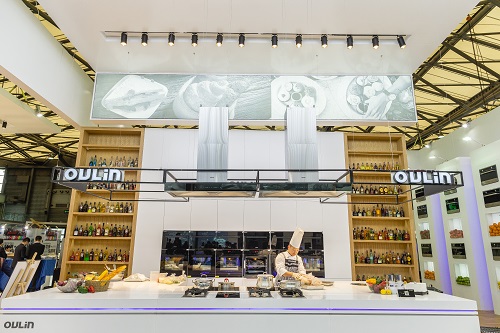 欧琳德国,欧琳老板方太