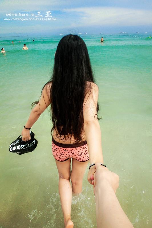 三亚五天四晚旅行团爱上海岛,三亚3天两晚够不够