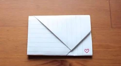 生活很实用的折纸,家中实用的折纸