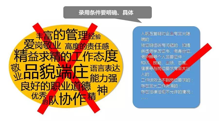 试用期考核不合格可以立即走人吗,试用期考核不合格可以调岗吗
