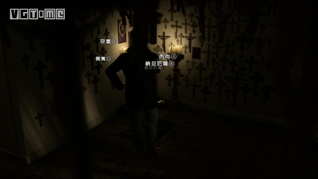 暴雨互动戏剧成就怎么拿,互动戏剧