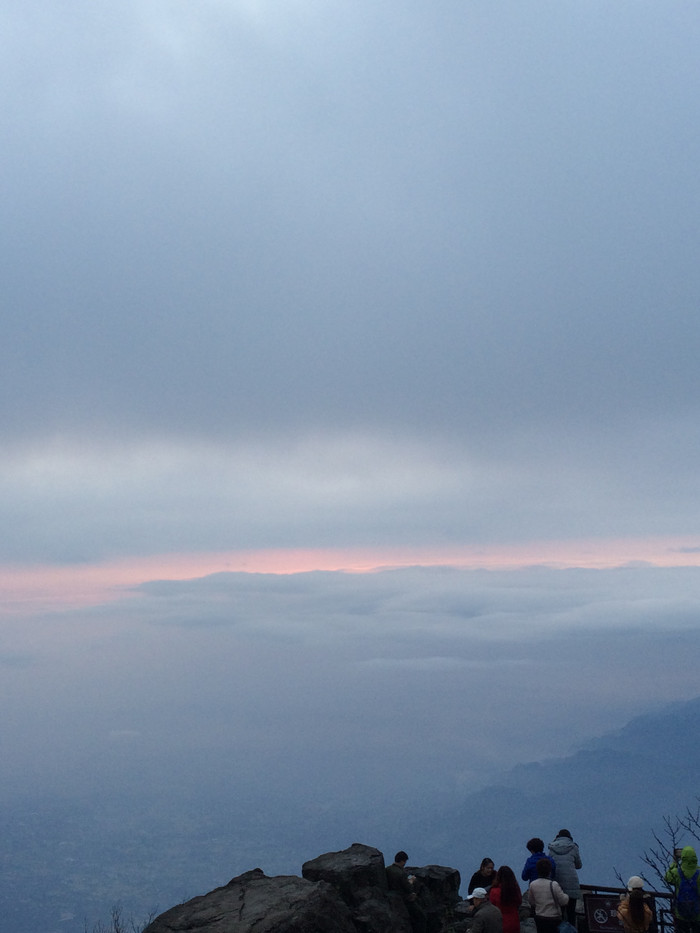 我们的故事缘定这里-四川