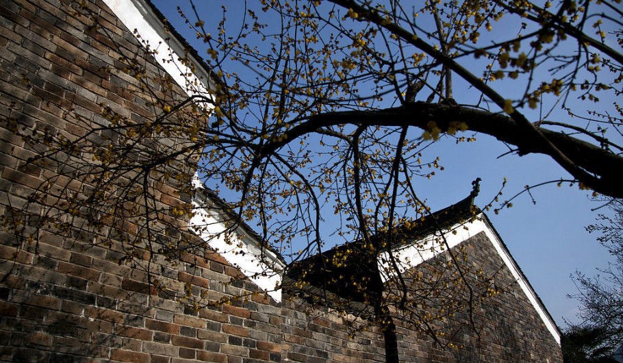 邓石如清代篆隶第一人,邓石如赵之谦篆隶