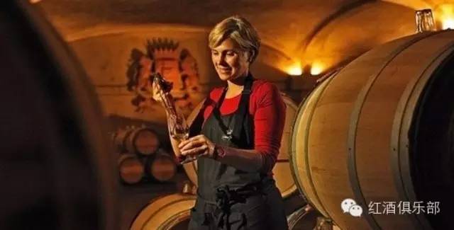 干红葡萄酒酸是什么原因,葡萄酒为什么是酸的