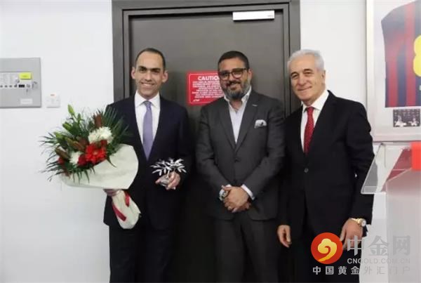 铁汇携“新品牌”卷土重来中国IB拥有近一半股份