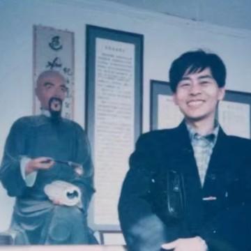 【我的苦乐年华15】少年时代(6)业余文化生活:过年唱大戏