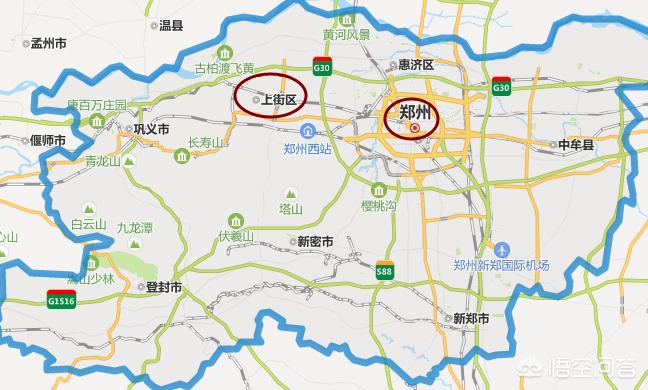 郑州上街区目前房价,郑州上街区房价如何