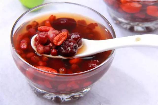 枸杞养生的4种吃法,枸杞养生搭配这两样东西