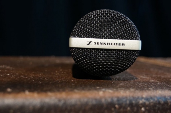 sennheisermk4,sennheisermk4声卡