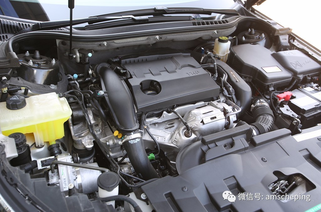 老车主评雪铁龙新款C5，改动有多大？