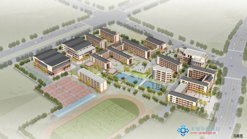 无锡向北发展江阴向南发展,无锡向北江阴向南一体化