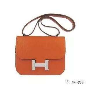 这些基本款都没认全,还说自己爱包包呢?