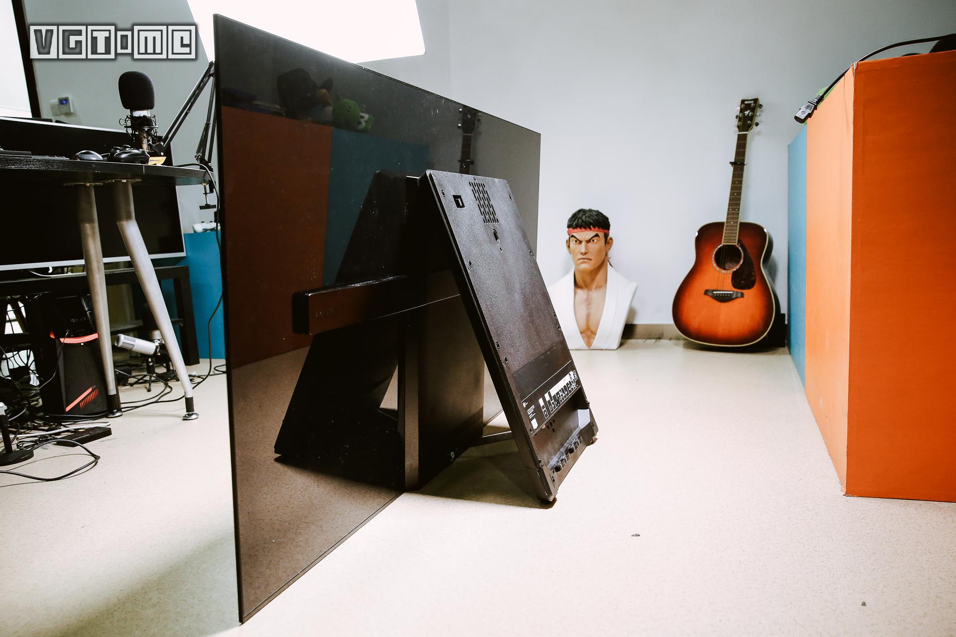 索尼新品4k超高清电视,索尼65x9000e电视机深度测评