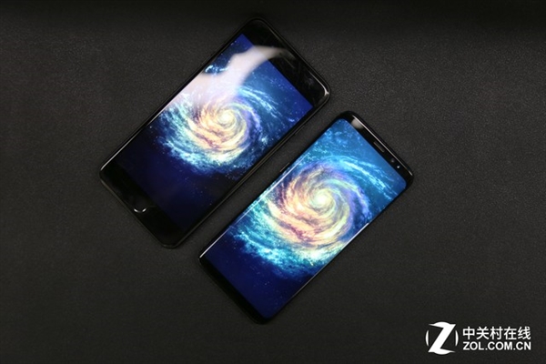 三星平板s8屏幕lcd和oled,三星s8是lcd屏幕