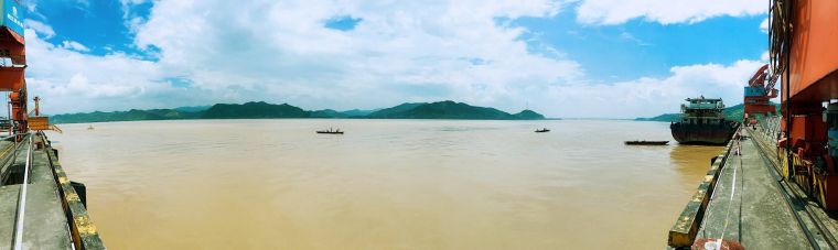 梧州赤水码头定位,聚焦粤港澳