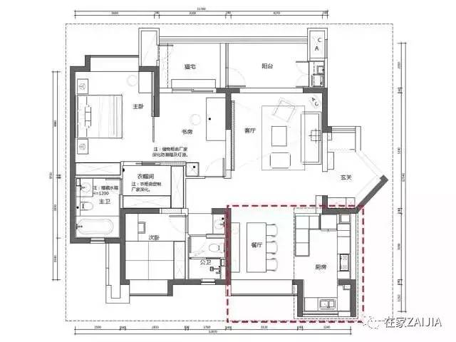柔和舒适的房屋,小巧温馨舒适的房子