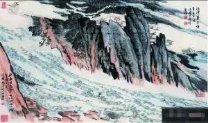 最亲民的十大国画大师,历代国画大师排名榜前十位