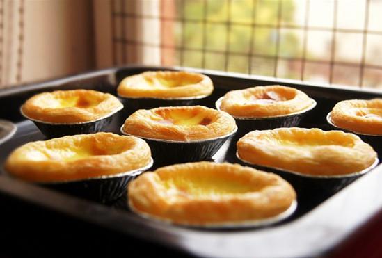 kfc最简单的吃法,kfc蛋挞液正宗配方