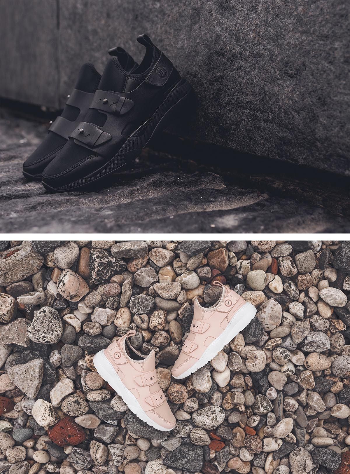 每周冷门球鞋,每日冷门球鞋