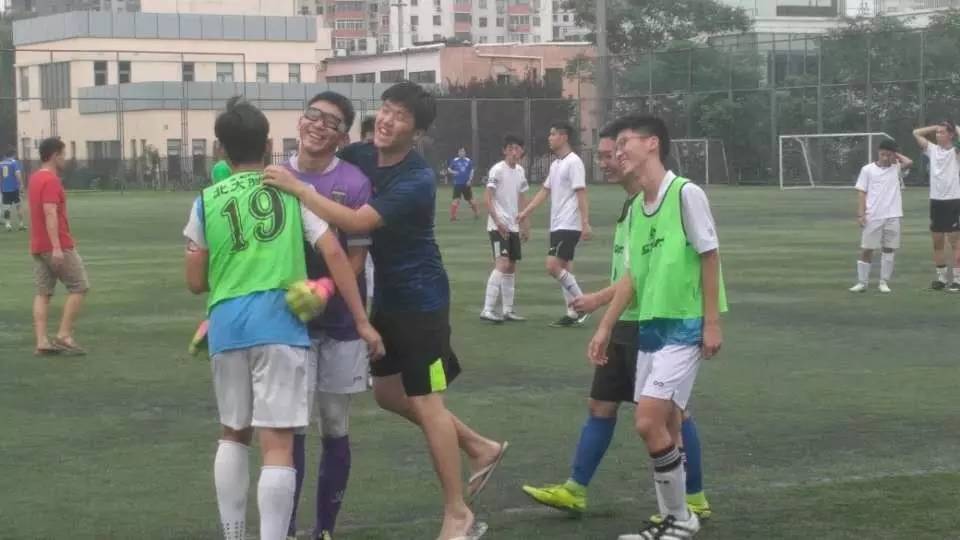 北大附中国际部,北大附中国际部排名